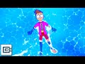 CG5 David Archuleta IDONTUNDERSTAND OFFICIAL VIDEO