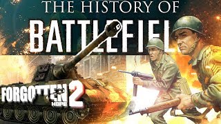 The History Of Battlefield - Part 7 - Forgotten Hope 2