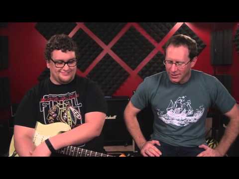 Chasing Tone 94 - What the fuzz??!!