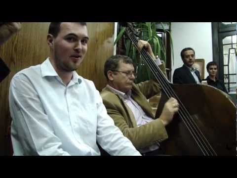 JESEN STIZE DUNJO MOJA