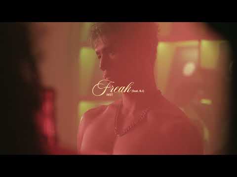 Video thumbnail for Freak (Inst.)