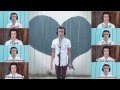 Zedd - Clarity Acapella Cover - Mike Tompkins ...