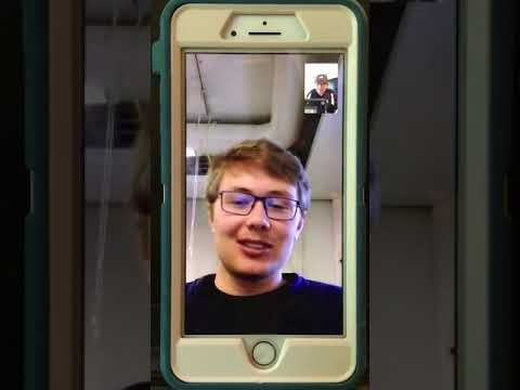 Uppsala University, Sweden - The Erik Everett Interview Part 2