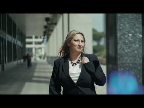 GIUSY SALIERNO "PAROLE AL VENTO" - OFFICIAL VIDEO