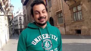 Palace renaissance generalitat