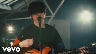 Declan McKenna - Paracetamol - Vevo dscvr (Live)