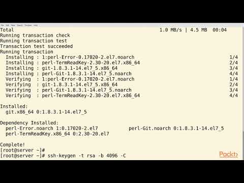 Puppet 5 0 Essentials for Configuration Management Create Perform Simple | packtpub com