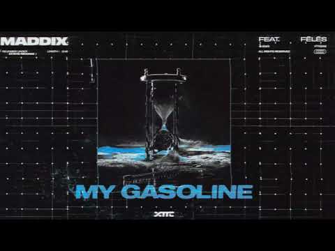 Maddix ft. Fēlēs - My Gasoline [Techlics Remix]