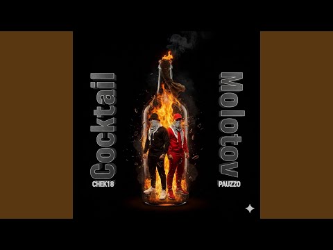 Cocktail Molotov (Version IA Feat PAUZZO)