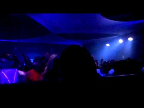 The Monastery returns with Andy Whitby in the mix 2