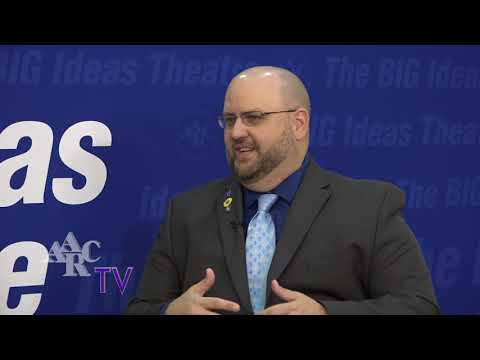 Big Ideas Theater 2019: The Effects of Co-morbid Conditions on COPD Outcomes