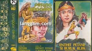 Download lagu SANGGAR CERITA - PATUNG TUNGGARA (BAGIAN PERTAMA) mp3