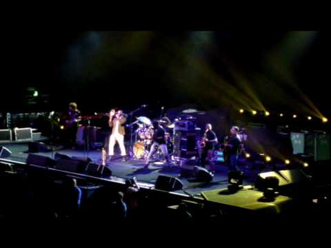 Trombone Troy and oceans avenue