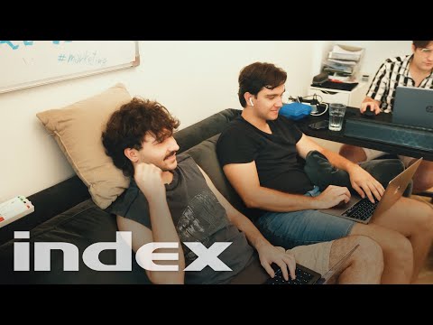 A Z generáció lusta és öntörvényű!?