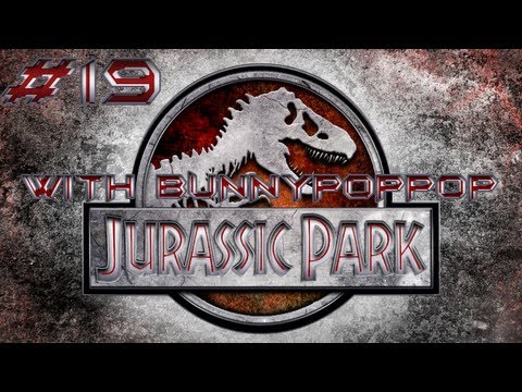 Let's Play - Jurassic Park - Carnage - Episode 19