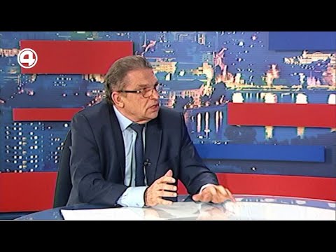 Анатолий Марчевский
