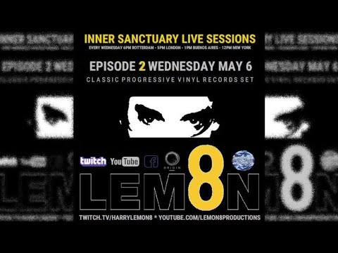 Inner Sanctuary Live Sessions Ep.2