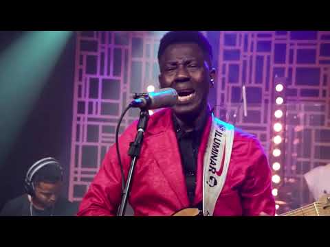 Banda Kadoshi Viver o Amor