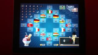 Cafe International - iOS Review
