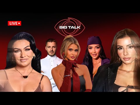 Shkurta e agravuar, rikthehet në studion e Big Talk…
