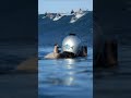 Eimeo Czermak SERIOUS INJURY at Pipeline