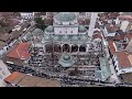 Muslims In Europe Celebrate Eid Al Fitr Amid Global Conflicts