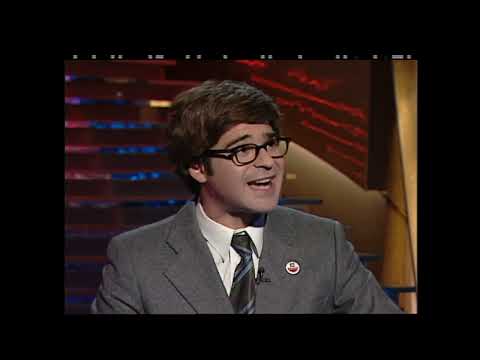 "Dimitri auf Reiseflug" bullyparade - TV Comedyshow / 2002