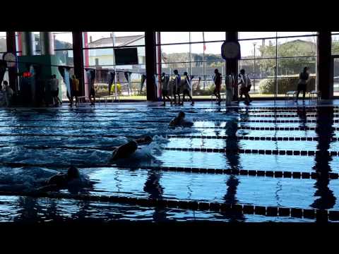 Roma 2015 - Luca Primoli 50 Ra