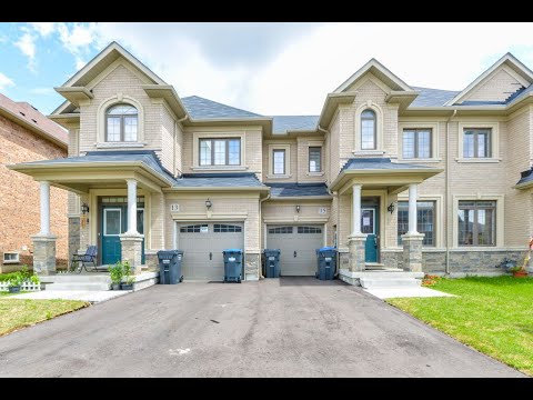 Home for sale at 15 Maynada Road, Brampton, ON L7A 0C3