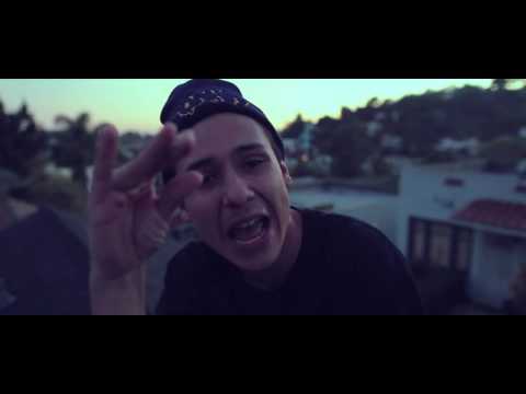 Self Provoked - Outkasted (Music Video) Prod. Esume