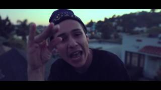 Self Provoked - Outkasted (Music Video) Prod. Esume