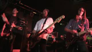 TRASH TALK - BLIND EVOLUTION @ RED DRAGON NAGOYA - 9.8.2016