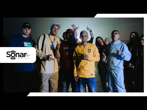 “MECA DE VEINHO” - MC’s Dkziin, Kako, Joãozinho VT e Leozinho ZS (DJ JR no Beat) [Clipe Oficial]