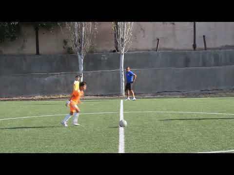 Urartu 2011 Academia 3 2012