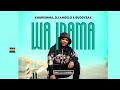 Wa Inama Kharishma X Dj Angelo Buddy Sax Ft Dj Janisto
