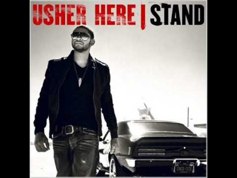 usher - yeah