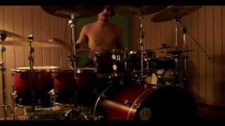 Nile - Multitude of Foes (drum cover)