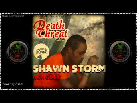 Shawn Storm - High Grade (Raw) 2016