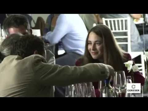 CERESER Gala Dinner 2012