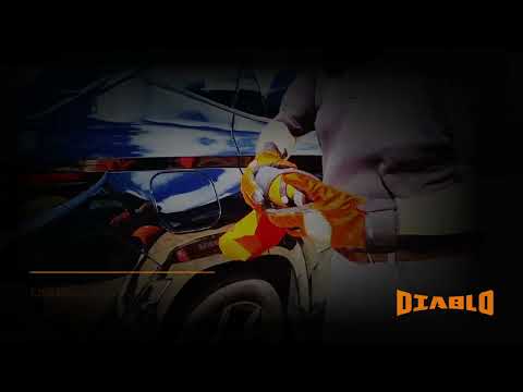 DIABLo EV vehicle immobiliser