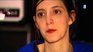 Le prince Miiaou enregistre son nouvel album au château de Barbezieux