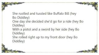 Bo Diddley - Mona I Need You Baby Lyrics