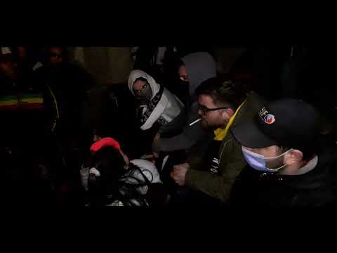 PIXEL vs DIEGO RC x DOZIZ x FREEBLACK - OCTAVOS DE FINAL - 3vs3 - FECHA 6 (ocaso free x fm free)