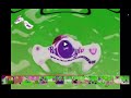 Baby TV Tulli Ident Center Effects