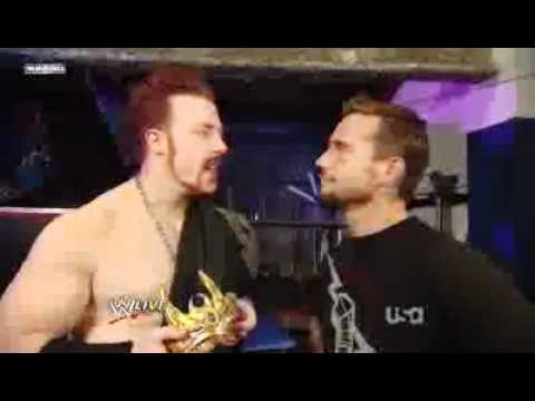 WWE Raw 01 03 2011 6