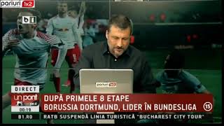 UPZ: Pachet de 8 PRONOSTICURI din Liga Campionilor!