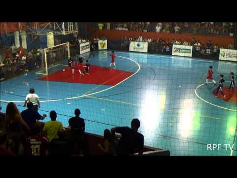 Copa Rio Preto (Sub-8 / Final) - Monte Líbano x Smel