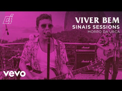 Di Ferrero - Viver Bem (Ao Vivo No Morro Da Urca / 2019)