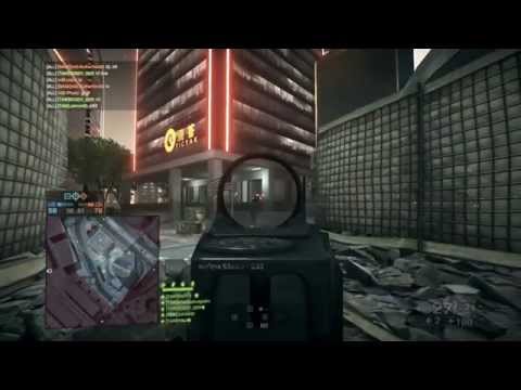 CEVO week 6 TAW vs Midgard BrettFX POV