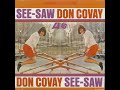 Don Covay -  Fat Man (1966)